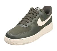 Nike Air Force 1 Low CN0866-002 Herrenschuhe, knöchelfrei, aus recyceltem Segeltuch, 44.5 EU