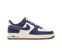 Nike Air Force 1 Low College Pack Midnight Navy