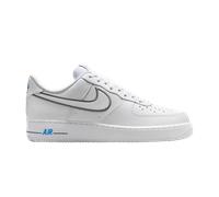 Nike Air Force 1 Low Cool Grey Photo Blue - 46