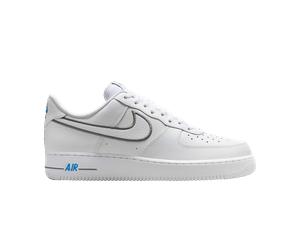 Nike Air Force 1 Low Cool Grey Photo Blue - 47