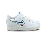 Nike - Air Force 1 Low - DM9096101 - Farbe: Weiß - Größe: 44.5 EU