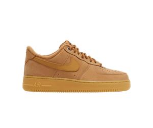 Nike Air Force 1 Low Flax Wheat