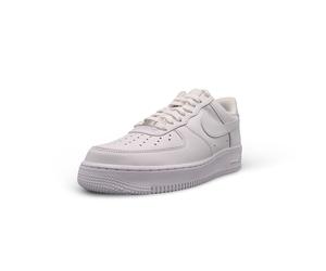 Nike Air Force 1 Low (GS) White 07 - 39