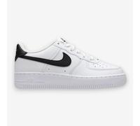 Nike Air Force 1 Low (GS) White Black - 39