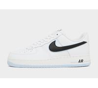NIKE AIR FORCE 1 '07 EU:42.5 Weiss