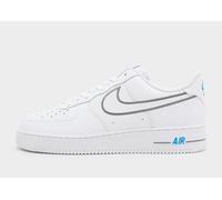 Nike Air Force 1 Low - Herren, Weiss - 45.5