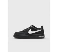 Nike AIR FORCE 1 LOW JS (GS) Sneakers|Lowtop black in Größe:38,5