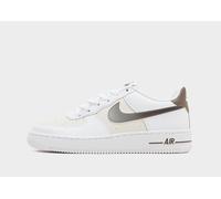Nike Air Force 1 Low Junior - Kinder, Weiss - 35.5