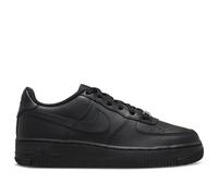 NIKE AIR FORCE 1 LE Kinder 36 SCHWARZ