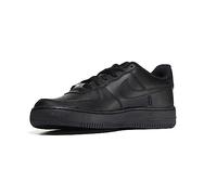 Nike Sneaker Air Force 1 Low LE Kinder Schwarz Größe 36