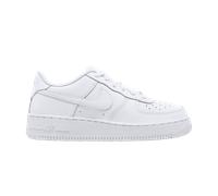 Nike Air Force 1 Low LE Triple White (GS)