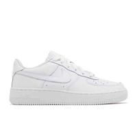 Nike Air Force 1 Low LE Triple White (GS) EU:39
