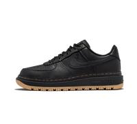 Nike Air Force 1 Low Luxe Black Gum 45 EU
