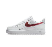 Nike Air Force 1 Low Picante Red Wolf Grey 46 EU