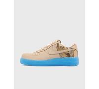 Nike x Kobe Air Force 1 Low Protro "Faces" - Size: 42 beige