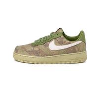 Nike Air Force 1 Low QS *Camo* 40 / Asparagus / Wheat Grass / Aluminum / Phantom