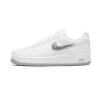 Nike Air Force 1 Low Retro Color of the Month Metallic Silver 43 EU
