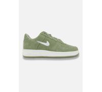 Nike AIR FORCE 1 LOW RETRO - grün - 46