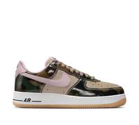 Nike Air Force 1 Low Retro "Patent Camo" - Size: 42.5 green