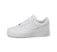 Nike Air Force 1 Low Retro Premium 37.5 / White / White / Black