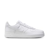 Nike Air Force 1 Low Retro Premium Weiß in Größe 40