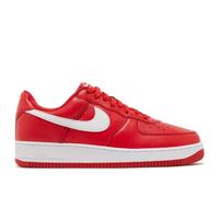 Nike Air Force 1 Low Retro QS Color of the Month University Red White EU:45