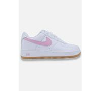 Nike AIR FORCE 1 LOW RETRO - Sneaker low - weiß - 45
