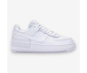 Nike Air Force 1 Low Shadow W Triple White - 40