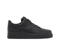 Nike Air Force 1 Low SP Triple Black Perforated