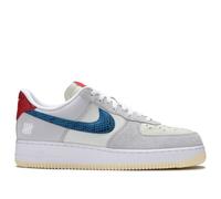 Nike Air Force 1 Low SP Undefeated 5 On It Dunk vs. AF1 EU:45