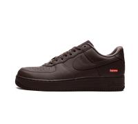 Nike Air Force 1 Low Supreme Baroque Brown 44.5 EU