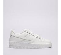 Nike AIR FORCE 1 LE Sneaker Kinder in white-white, Größe 38 1/2