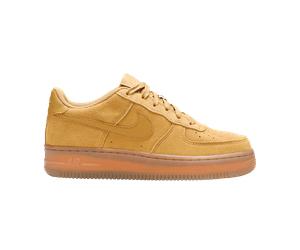 Nike Air Force 1 Low Wheat (2019) (GS) - 37.5