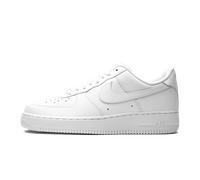 Nike AIR FORCE 1 ´07 Sneaker Herren in white-white, Größe 44