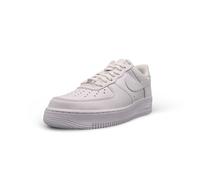 NIKE Herren Sneaker Air Force 1 07 WHITE/WHITE 45 ½ (0194500874992)