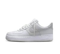 Nike Air Force 1 Low x Slam Jam DX5590-100, Men Sneakers, White, 42,5 EU