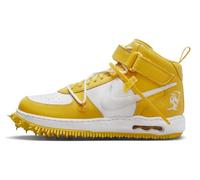 NIKE AIR Force 1 MID SP LTHR Sneaker