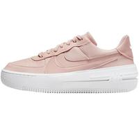 Nike Air Force 1 PLT.AF.orm, Damen-Sneaker, 0, Rosa Oxford Hellrosa, 39 EU