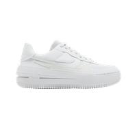 Nike Air Force 1 PLT.AF.ORM Triple White