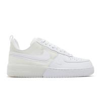 Nike Air Force 1 React 45,5 Weiß, Weiß, 45.5 EU