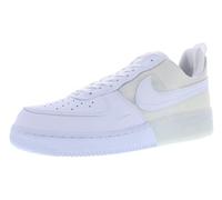 Nike Air Force 1 React Triple White EU:45