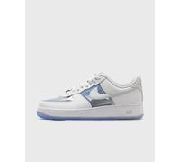 Nike AIR FORCE 1 RETRO QS "Invisible 2.0" men Lowtop white in Größe:41