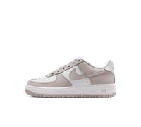 Nike Air Force 1 Schuh (ältere Kinder) - Grau 39 IQ0322-009