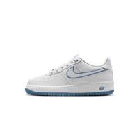 Nike Air Force 1 Schuh (ältere Kinder) - Weiß 39 IQ0315-100