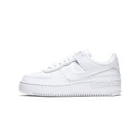 Nike Air Force 1 Shadow Damenschuhe - Weiß 44.5