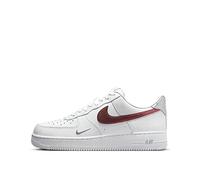 Nike Air Force 1 sneaker bianca da uomo FD0654-100