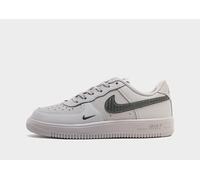 Nike Air Force 1 Tech Kleinkinder, Grau - 31.5