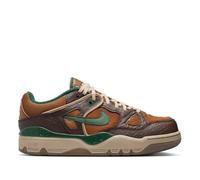 Nike Air Force 3 Low SP x Nigo "Baroque Brown" - Size: 43 brown