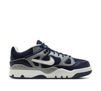 Nike Air Force 3 Low SP x Nigo "Midnight Navy" - Size: 43 blue