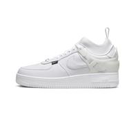 NIKE Air Force Herren 1 SP Gore-Tex Sneaker, White Sail White, 44 EU